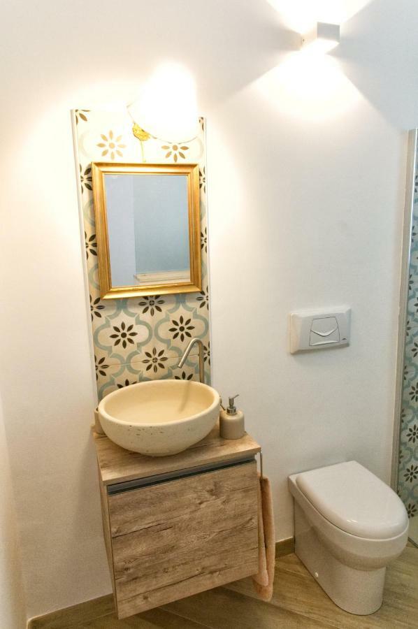 Fico D'India Apartment Сиракуза Екстериор снимка