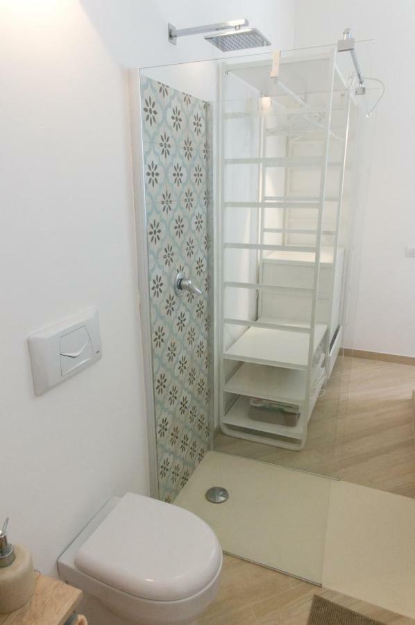 Fico D'India Apartment Сиракуза Екстериор снимка