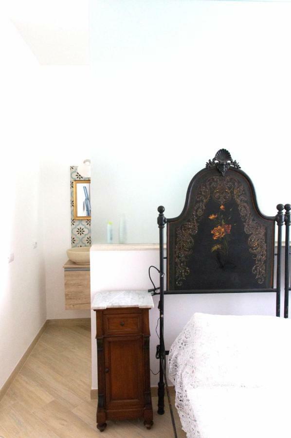 Fico D'India Apartment Сиракуза Екстериор снимка
