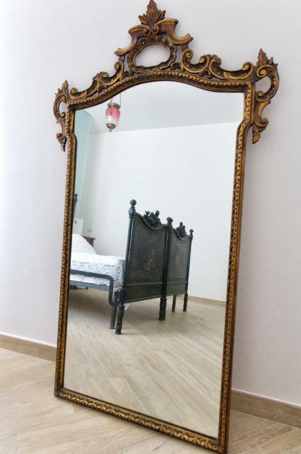 Fico D'India Apartment Сиракуза Екстериор снимка