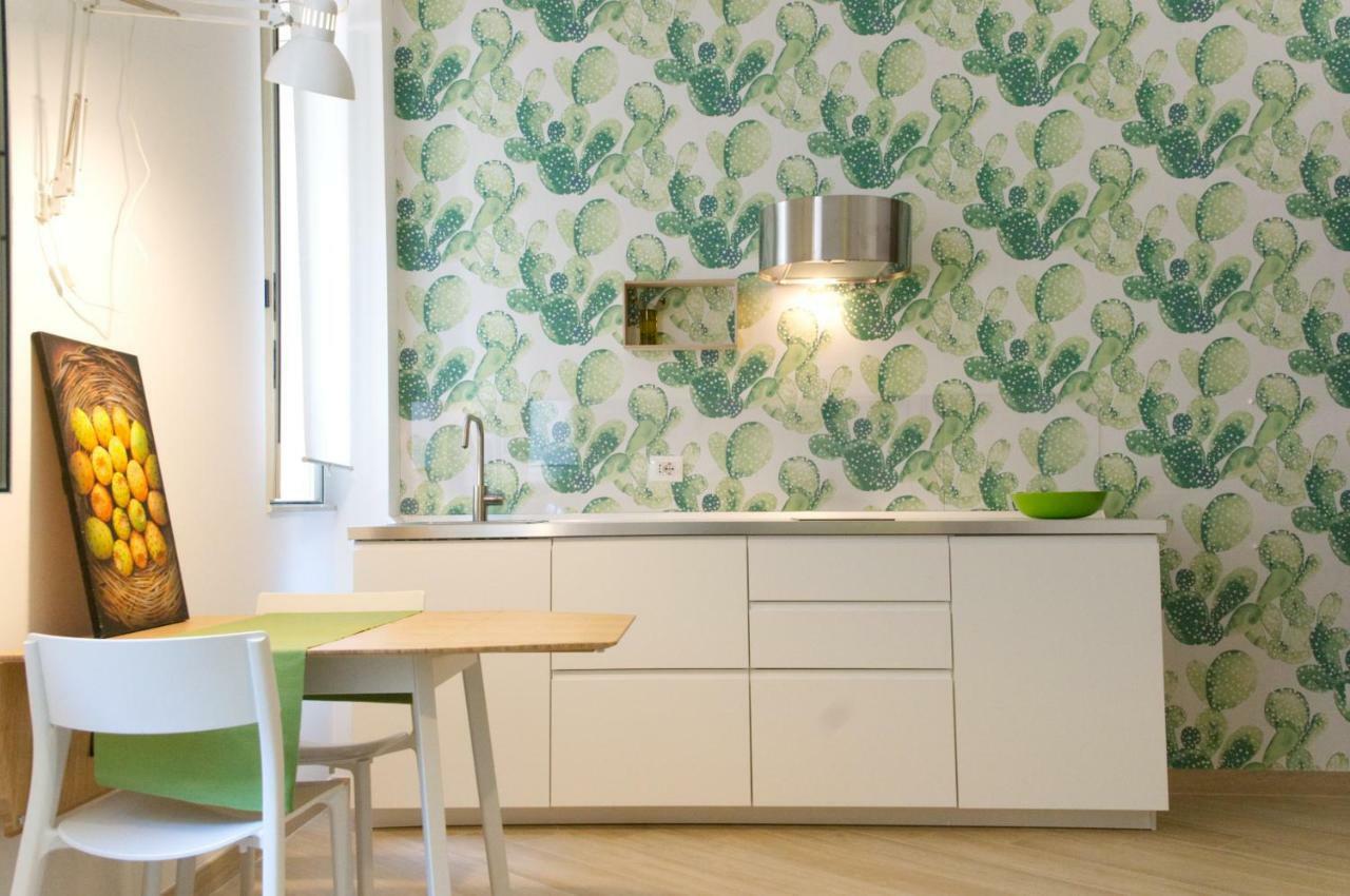 Fico D'India Apartment Сиракуза Екстериор снимка