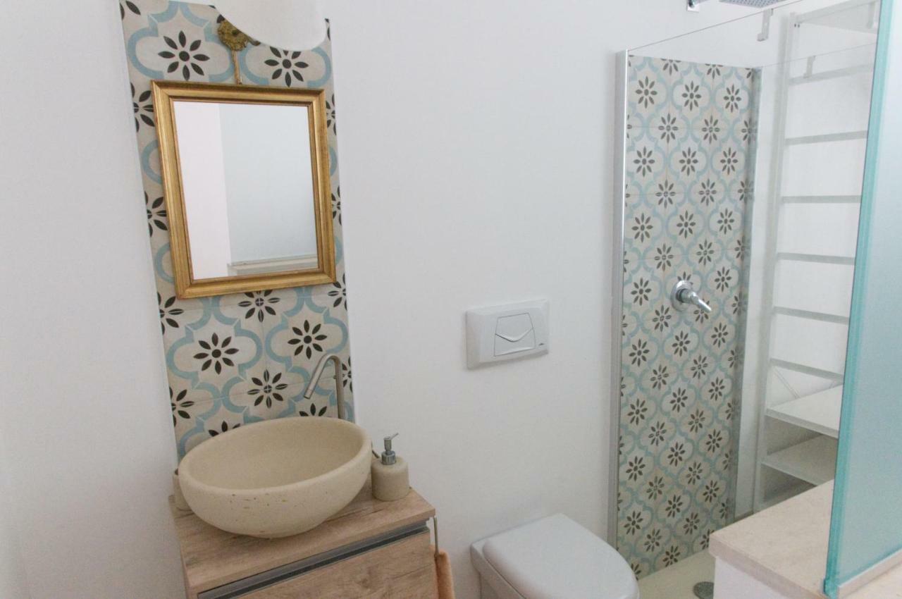 Fico D'India Apartment Сиракуза Екстериор снимка