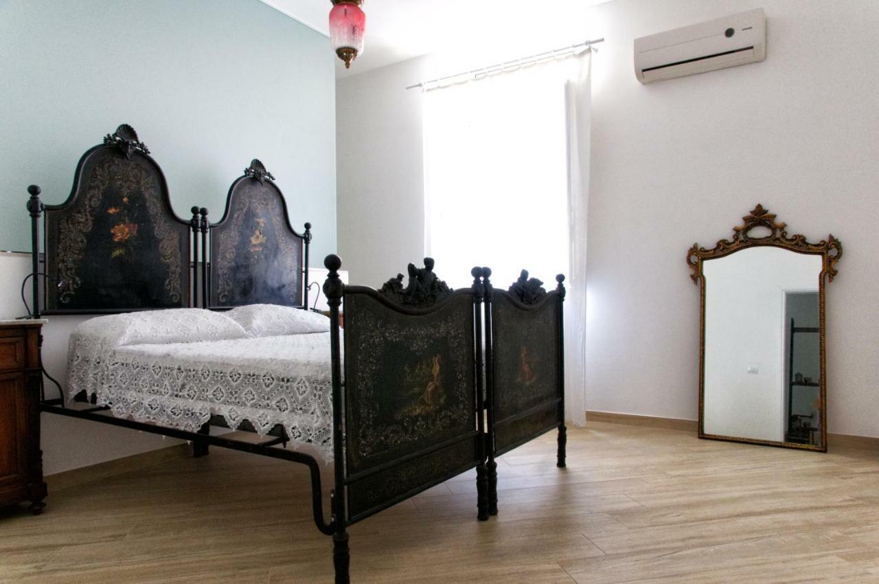 Fico D'India Apartment Сиракуза Екстериор снимка