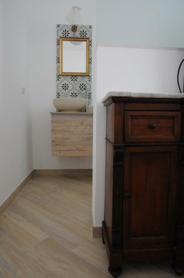 Fico D'India Apartment Сиракуза Екстериор снимка